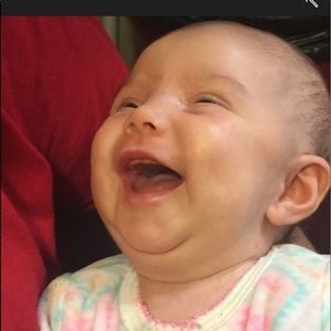 Meet your Posher, Rosalbarosalba